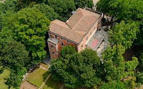 Villa Lioy-Faresin